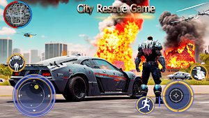 Spider Fighter: Blade of Venom Screenshot 0