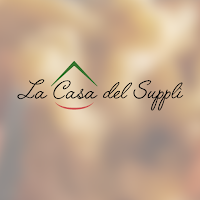 La casa del supplì