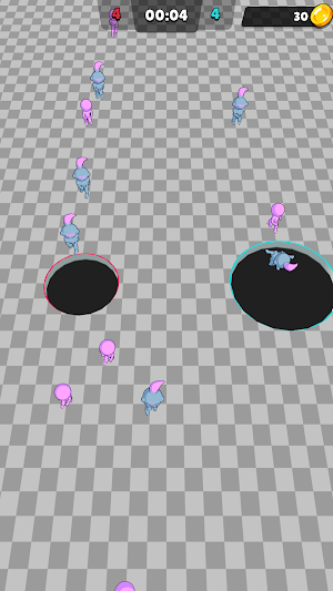 Draw And Conquer Screenshot 3