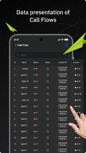 Call Loom Screenshot 3
