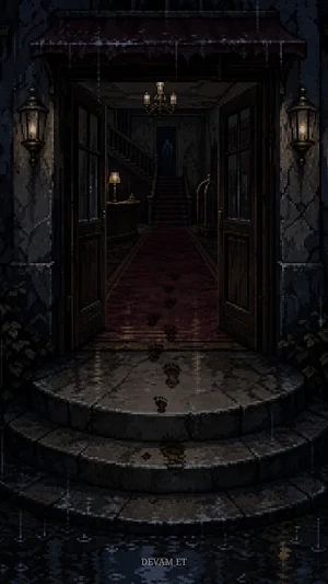 Otel 313 Screenshot 1