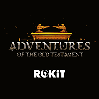 Adventure of the Old Testament