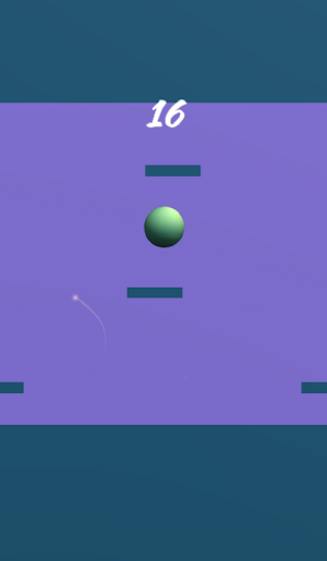 Stress Jumper Screenshot 2
