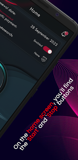 StarFlex Screenshot 1