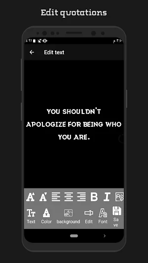English quotes Screenshot 2