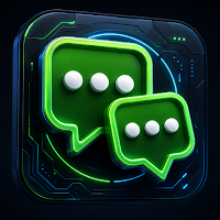 Secure chat