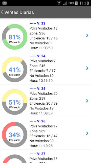 AX-Lider Plus Screenshot 2