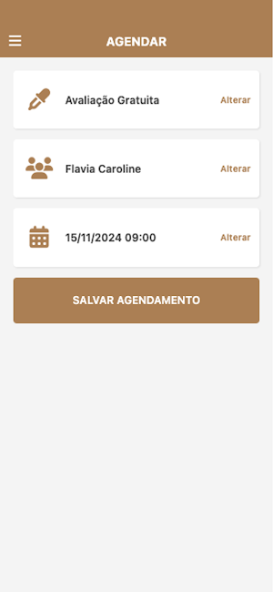 Dra Izabella Feitosa Screenshot 3