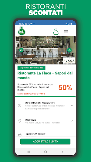 CashGlobo Screenshot 2
