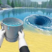 Drain the Lake