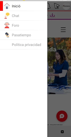 Fundatrasvida Screenshot 2