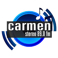 Carmen Stereo 89.0 FM