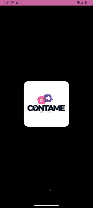 Contame Screenshot 1