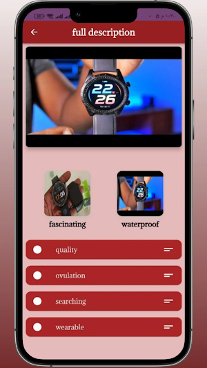 Oraimo Tempo W 2 Guide Screenshot 1