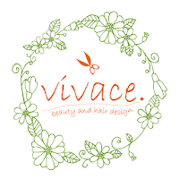 鹿児島の美容室vivaceの公式アプリ