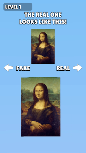 Picture Swipe Screenshot 3