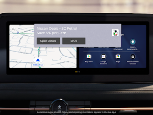 Nissan Deals Screenshot 2