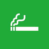 Cigarettes Count!Quit smoking