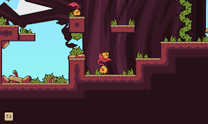 Tired to Fall Screenshot 1
