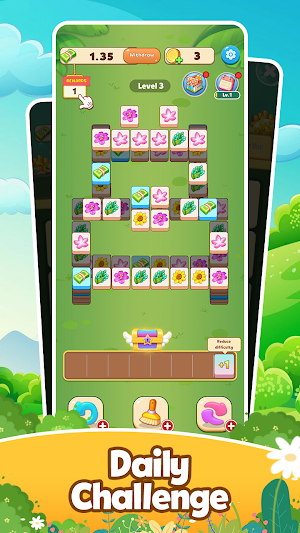 Verdant Voyage Screenshot 1