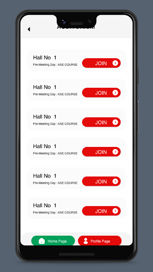 SHA 2023 Screenshot 0