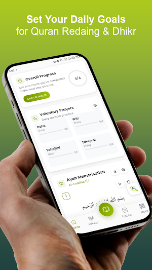 Hisaabi Screenshot 2