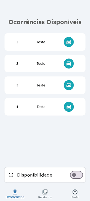 OnSystem - Oficial Screenshot 2