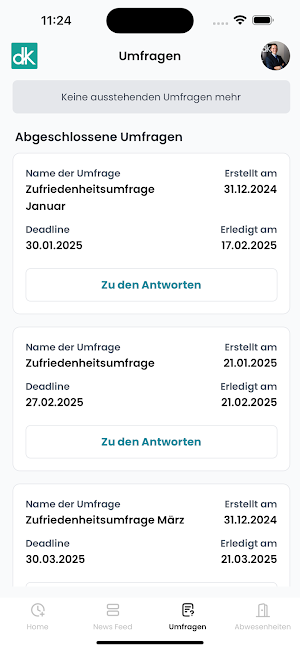 Dreblow Digital Screenshot 3