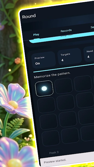 GlimpseWipe Screenshot 0