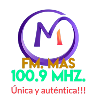 FM Mas Pampa del Indio Chaco