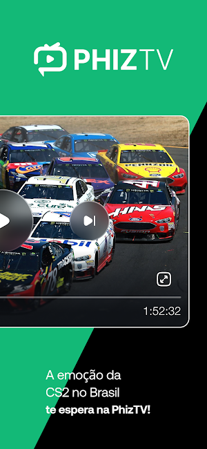 PhizTV Screenshot 3