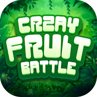 Crzay Fruit Battle