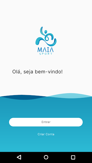MaiaSport Screenshot 2