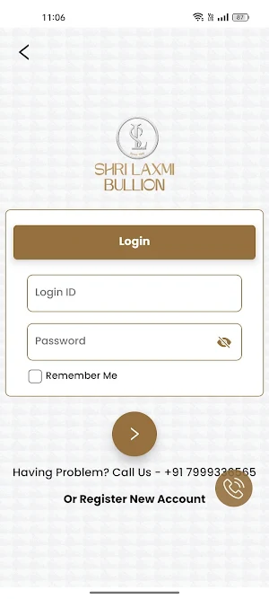 Shri Laxmi Bullion Screenshot 3