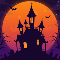 Spooky Halloween Wallpaper 4k