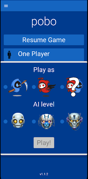 pobo: Push out, line up! Screenshot 2