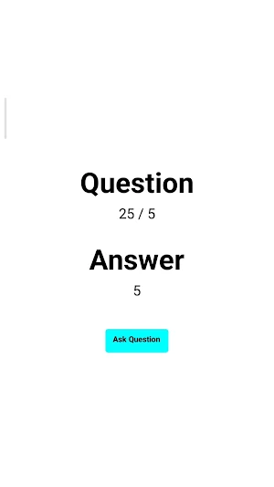Advanced Calculator - By Rawan Screenshot 3