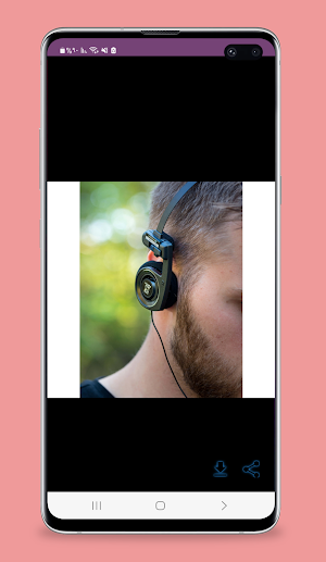 koss porta pro guide Screenshot 1