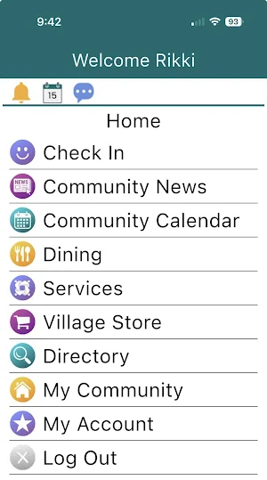 Viva Life 365 Screenshot 0