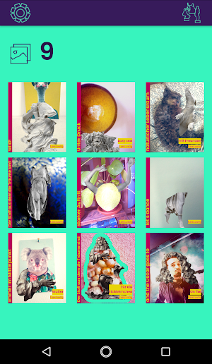 Snapture! Screenshot 2