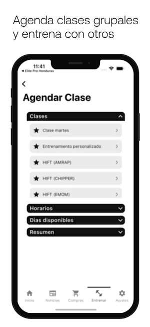 FusioMov Estudio Screenshot 2