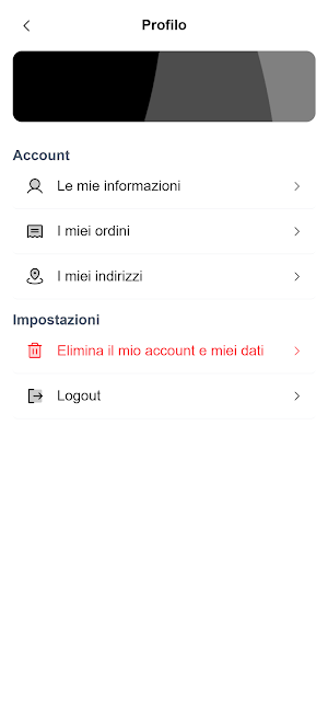 Gelatissimo Screenshot 2