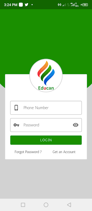 Educan Screenshot 2
