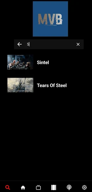 MVB & Productions Screenshot 3