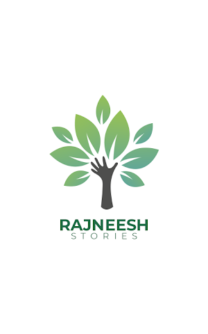 Rajneesh Hindi Stories Screenshot 0