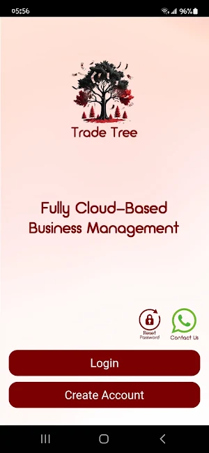 Trade Tree Screenshot 0