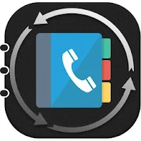 contacts backup and restore contact