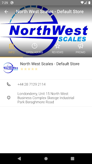 North West Screenshot 0