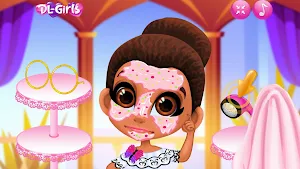 Mirabel Dressup: Encanto Games Screenshot 3