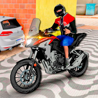 Motos Grau de Favela Online BR